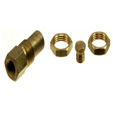 INJECTEUR 30MBAR POUR FOUR DOMETIC - 407146566