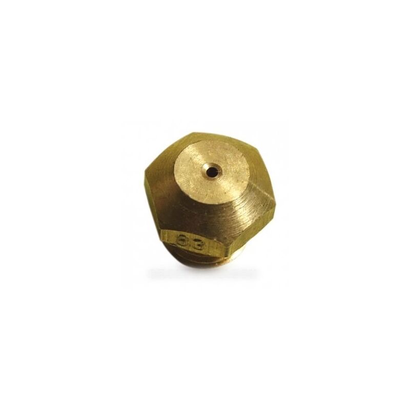 ARISTON Injecteur rapide gaz butane &oslash; 86 pour table de cuisson 