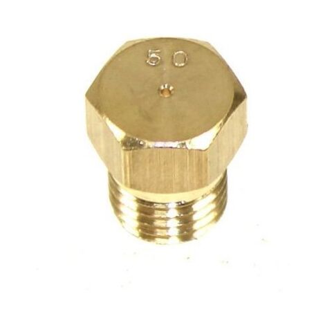 INJECTEUR AUXILIAIRE GAZ BUTANE Ø 50 - POUR CUISINIERE PROLINE - 37030380