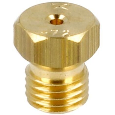 Injecteur auxiliaire gaz nat d'origine