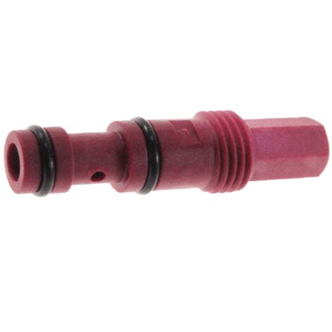 INJECTEUR BORDEAUX POUR PETIT ELECTROMENAGER   NILFISK ADVANCE - 126528656