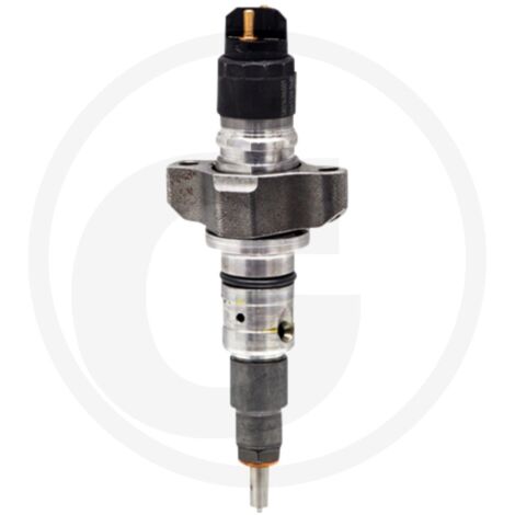 Injecteur BOSCH pour tracteur agricole CASE IH - NEW HOLLAND - STEYR - 5801496001