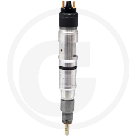 Injecteur BOSCH pour tracteur agricole FENDT - MASSEY FERGUSON moissonneuse-batteuse FENDT