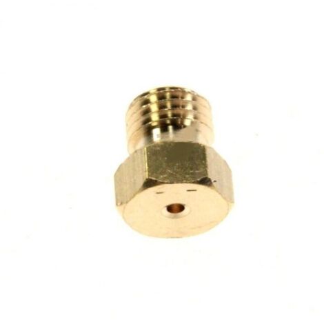INJECTEUR (BRUL. AUXILIAIRE , 072 , GN, SBF) POUR TABLE DE CUISSON FAR