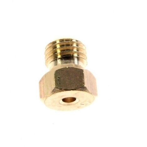 INJECTEUR (BRUL. SEMI- RAPIDE , 097 , GN,SBF) POUR TABLE DE CUISSON FAR