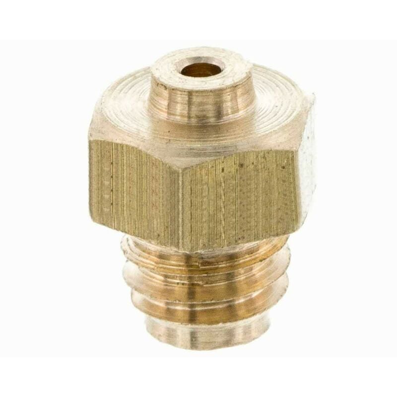 Injecteur Brûleur Chauffe-eau Cointra M5 Gaz Naturel Injecteur veilleuse Chauffe eau