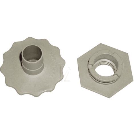 INJECTEUR BUSE POUR LAVE VAISSELLE WHIRLPOOL - 481236068038