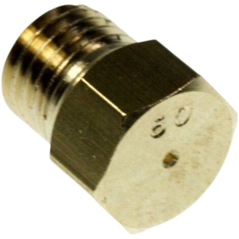 INJECTEUR BUTANE 0 50 POUR CUISINIERE FAR - 8041434