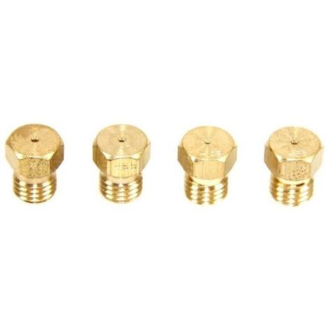 Injecteur Butane 38875 Pour CUISINIERE