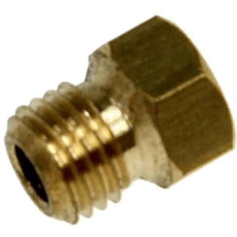 INJECTEUR BUTANE D.87 pour TABLE DE CUISSON AIRLUX - Z106213