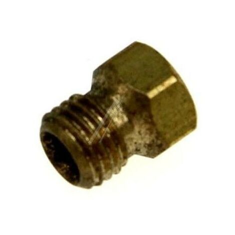 INJECTEUR BUTANE D.91(X1) POUR CUISINIERE AIRLUX