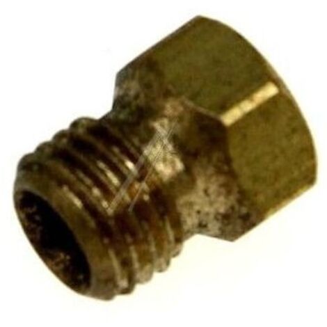 INJECTEUR BUTANE D.91(X1) POUR CUISINIERE AIRLUX