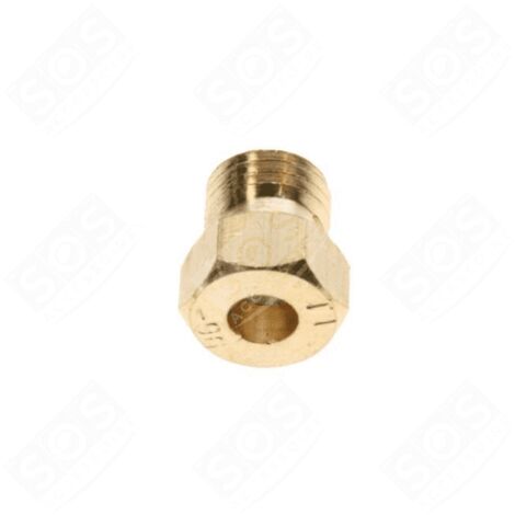 INJECTEUR BUTANE D98 POUR CUISINIERE GLEM-GAS AIRLUX - Z05H852