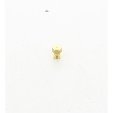 INJECTEUR BUTANE DIAM 67 36050892 pour Cuisinière ESSENTIEL B CUISINIERE ESSENTIELB ECG 502B