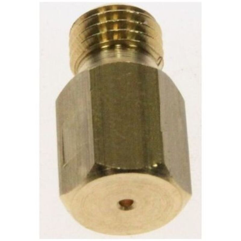 Injecteur butane pour table de cuissson Smeg Injecteur butane pour table de cuissson Smeg