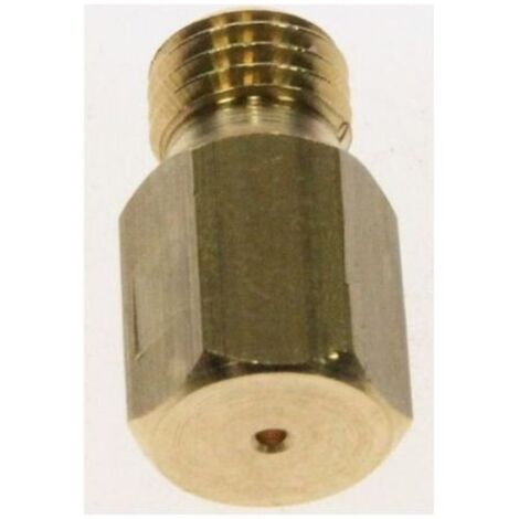 INJECTEUR BUTANE POUR TABLE DE CUISSSON SMEG
