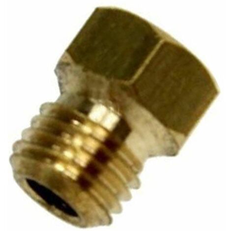Injecteur butane propane auxiliaire G30-30 (a l'unite) (Z106104) Plaque de cuisson AIRLUX, GLEM