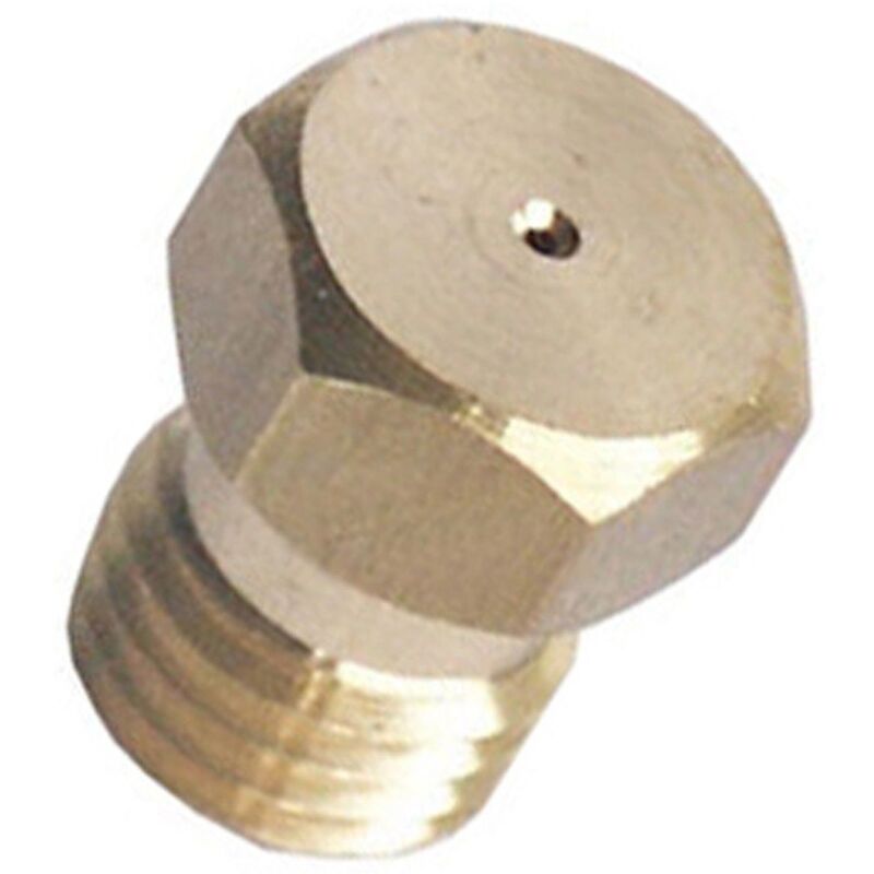 AIRLUX Injecteur grill de gaz naturel d135 pour cuisiniere  - 9635887