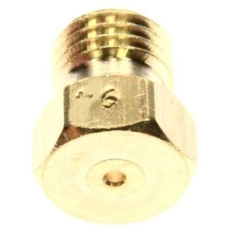 Injecteur butane propane diamètre 0,94 cm pour Cuisinière SMEG  909010535