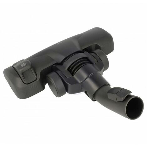 Injecteur complet (brosse, embout) d'origine