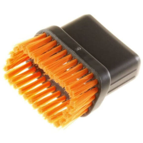 Injecteur de brosse gris pour Aspirateur ELECTROLUX 1184020020