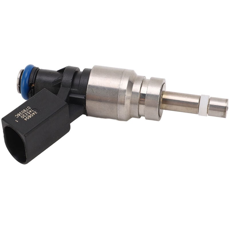 Jeffergarden - Injecteur de carburant 079906036C buse d'injecteur de carburant de moteur de voiture adapté pour A6 A8 Q7 S5 4.2 V8