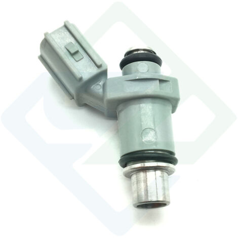 Injecteur de carburant 6BG-13761-00-00 pour moteur hors-bord Yamaha HP4 temps