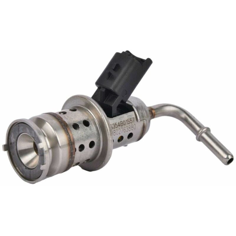 Cyslmuk - Injecteur de carburant adapté à Peugeot Citroën 9802763880 G011B00582 G048B03134