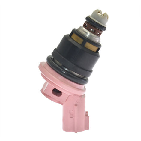 Injecteur de carburant adapté pour Nissan VG20/Hongqi Century Star, référence 16600-57Y00, injecteur de carburant électronique.