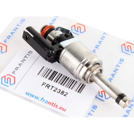 INJECTEUR DE CARBURANT AVEC SUPPORT