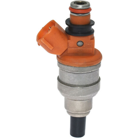 Injecteur de carburant Baixinde INP486, composant du système d'injection de carburant moteur à pulvérisation de précision à six trous.