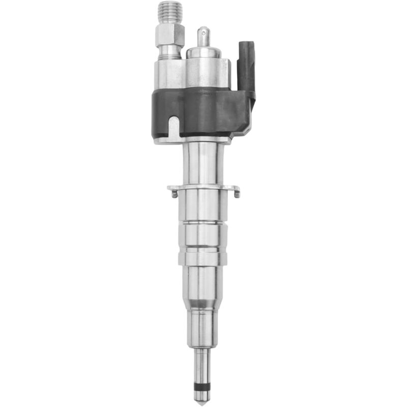Injecteur de carburant Injecteur de carburant Index 12 Compatible avec BMW N54 N63 135 335 535 550 750 X5 X6 13537585261 13537585261-12