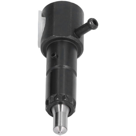 Injecteur de carburant pour moteur diesel 178F, pièce de rechange pour motobineuse et micro-tracteur à refroidissement à air