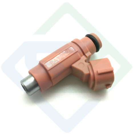 Injecteur de carburant pour moteur hors-bord de moto, yacht et bateau 60E-13761-10-00 EAT282