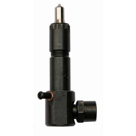 Injecteur de carburant Yanmar L90/L100/Domestic 186F pour moteurs diesel, référence 714650-53100