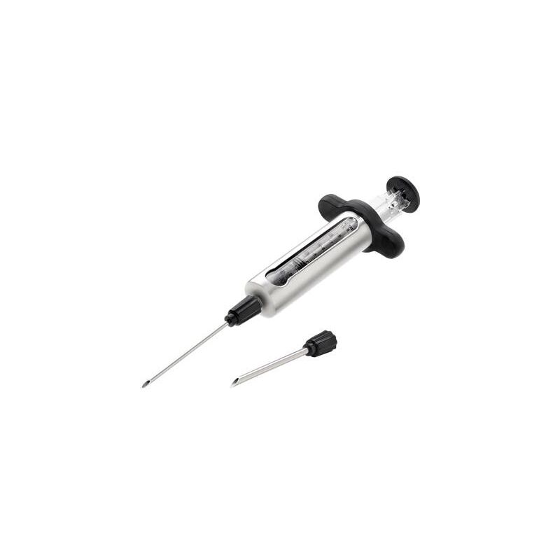 Napoleon - Injecteur de Marinade En Acier Inoxydable