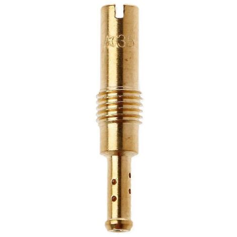 Injecteur de ralenti pour carburateur Keihin CB GY6 KOSO OKO PE CVK