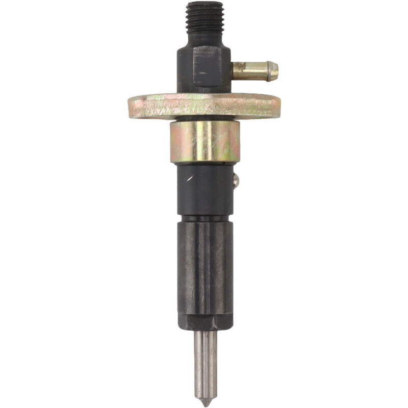 Eosnow - Injecteur de résistance à la Corrosion d'injecteur de carburant Diesel pour générateur Diesel refroidi par Air à cylindre unique