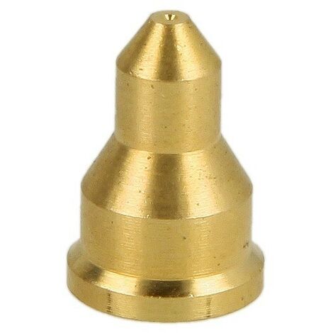 Injecteur de veilleuse