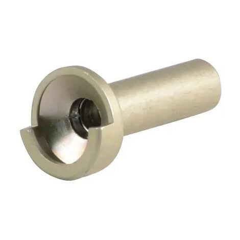 ARISTON GROUP Injecteur de veilleuse pour c-e gaz Réf. 290726 ARISTON THERMO, Injecteur Veilleuse