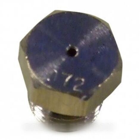 INJECTEUR DIAMETRE 0,70 GB POUR CUISINIERE BEKO
