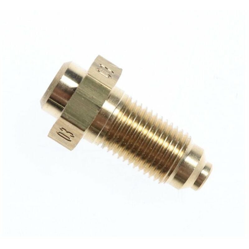 Injecteur pour refrigerateur Dometic 207526203