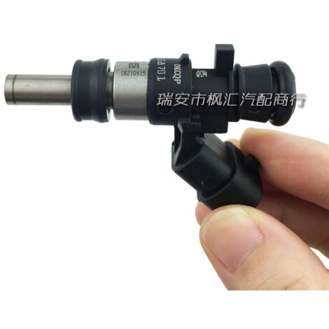 Injecteur d'urée 0280158701 0280158714 (Bosch 2.2/6.5), haute précision, noyau d'injection à électrovanne, injection précise.