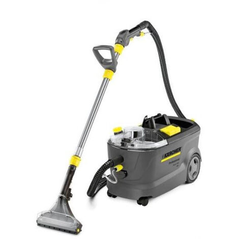 Injecteur extracteur 1200 W Puzzi 10/2 Adv - KÄRCHER - 11931200
