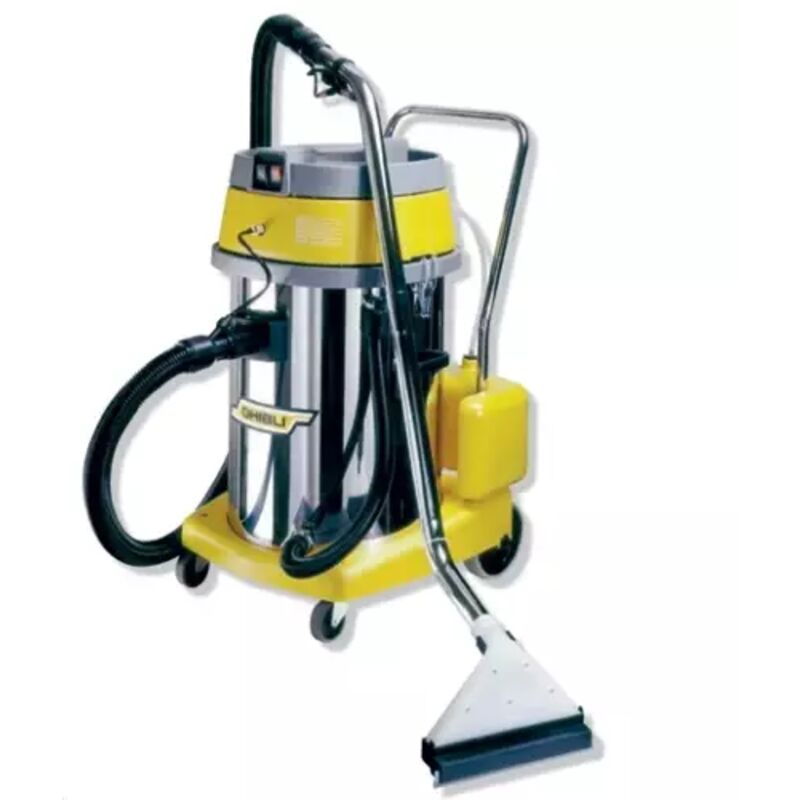 Injecteur-extracteur 2 x 1000 w Ghibli