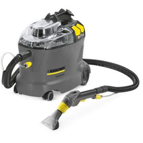 Injecteur Extracteur KARCHER Puzzi 8/1 C