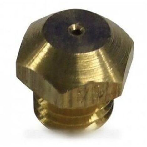 INJECTEUR FOUR 0.79 GAZ BUTANE PROPANE POUR CUISINIERE BEKO