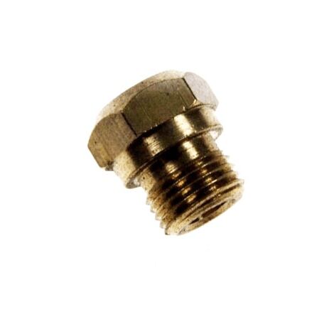 INJECTEUR FOUR D93 GAZ BUTANE POUR CUISINIERE GLEM-GAS AIRLUX - Z05D772