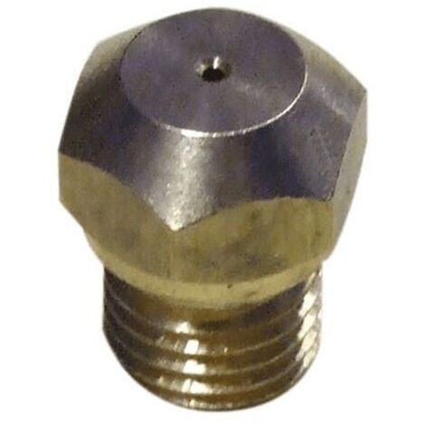 INJECTEUR FOUR GRILL BUTANE N°0.85 POUR CUISINIERE FAURE - 3422508097