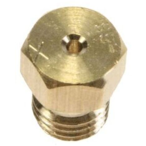 INJECTEUR FOUR GRILL GAZ BUTANE Ø 68 POUR CUISINIERE FAR - 37001486